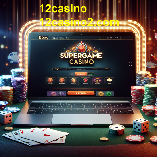 Explorando as Perguntas Frequentes do 12casino: Dúvidas Comuns e Respostas