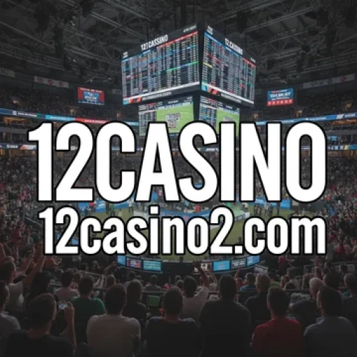 Logo 12casino
